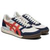 Onitsuka Tiger Unisex Ultimate 81 Ex Cream Vermillion Tomato 1183B720-100