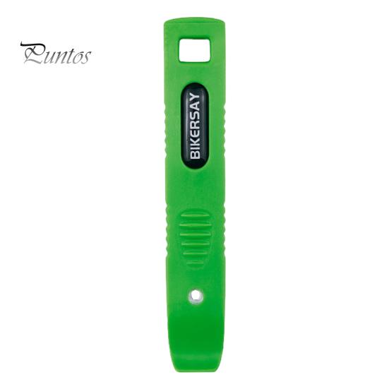 Bike Tire Lever Device Heavy Duty Plastic Metal Lightweight Universal MTB Road Mountain Bicycle Tire Removal Tools Bike Accessories
