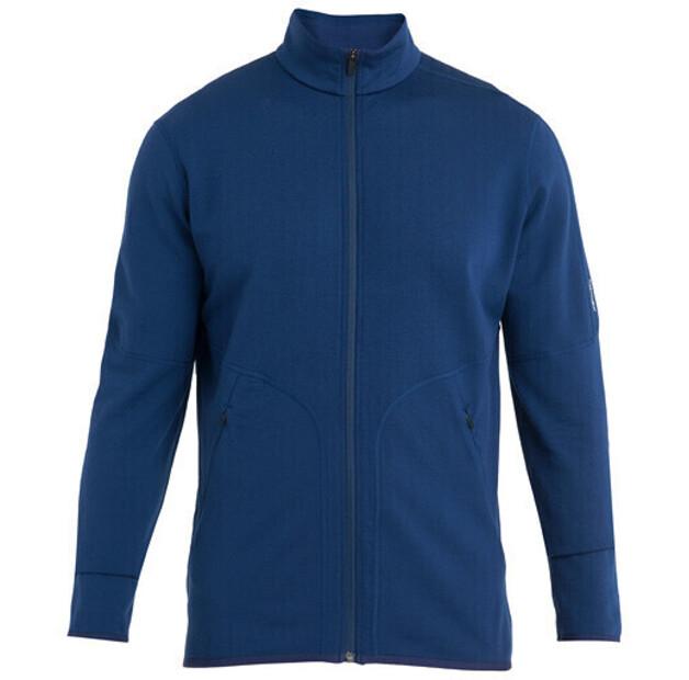 Icebreaker 560 Realfleece Elemental II Fleece Jacket