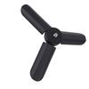 Foldable Tripods Stand With Bluetooth-compatible Remote AntiVibration Technology For Mobile Devices Easy Setups