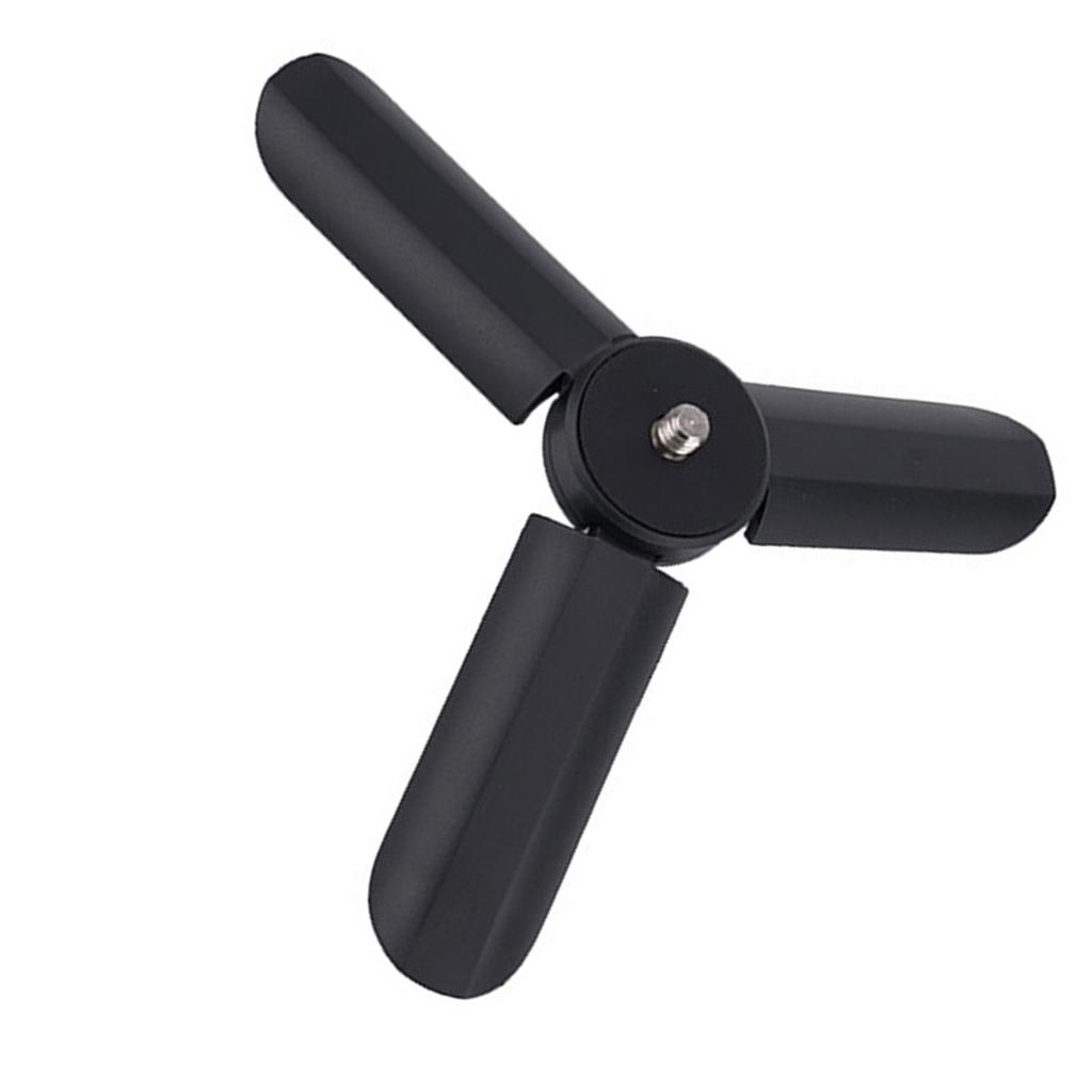 Foldable Tripods Stand With Bluetooth-compatible Remote AntiVibration Technology For Mobile Devices Easy Setups