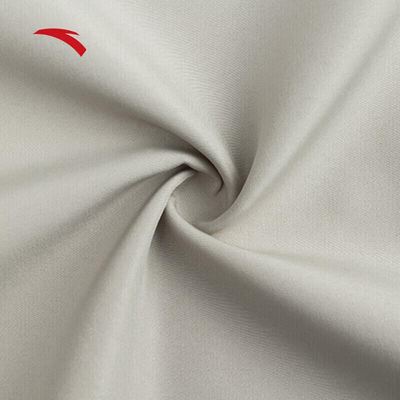 Anta Men's Water Shell Hooded Outdoor Jacket