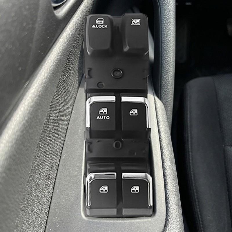 Front Left Power Switch 3750030U12 For For JAC For T6 S5 For V7 For T8 Car Interior Control Replacement Part