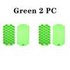 1/2/3/5Pcs Large Capacity Ice Tray Silicone Molds Honeycomb Ice Cube Molds For Chilled Drinks Whiskey Cocktails Food