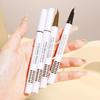 Waterproof Smudge-proof Eyeliner Pen