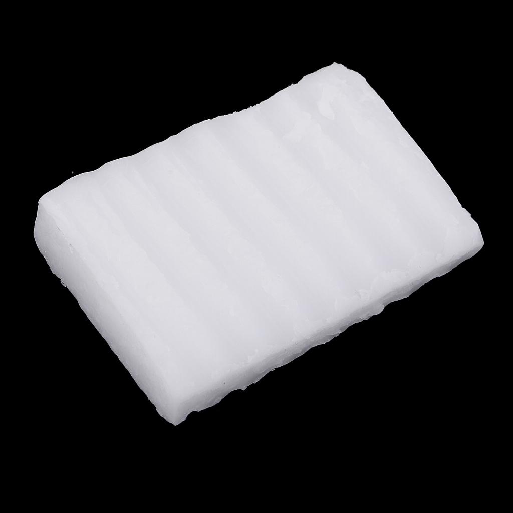 500g White Melt and Pour Soap Base for DIY Handmade Soap Raw Materials -   Vegetable Organic Soap Base