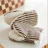 ZISIZ Kitchen Thickened Anti-scalding Gloves