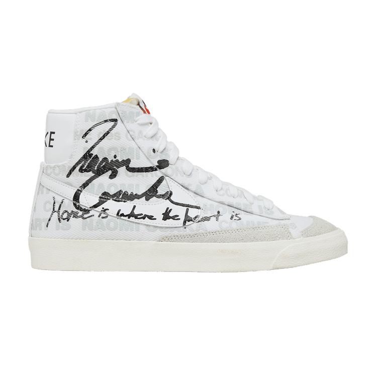 Men`s Sneakers Nike Blazer Mid Comme