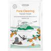 Cettua Pore Cleaning Facial Mask 20G