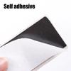Car Reflective Warning Plate Sticker Universal Auto Truck Motorcycle Anti-collision Plate Night Reflector Sign Decal Accessories