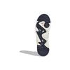 Adidas Originals Post Up Comfortable Versatile Non-Slip Durable High-Top Skate Shoes Unisex Skate Shoes Light-Blue IG9128