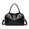 Retro Large Capacity Tote Bag, Large Capacity Commuter Woman's Bag, Handbag