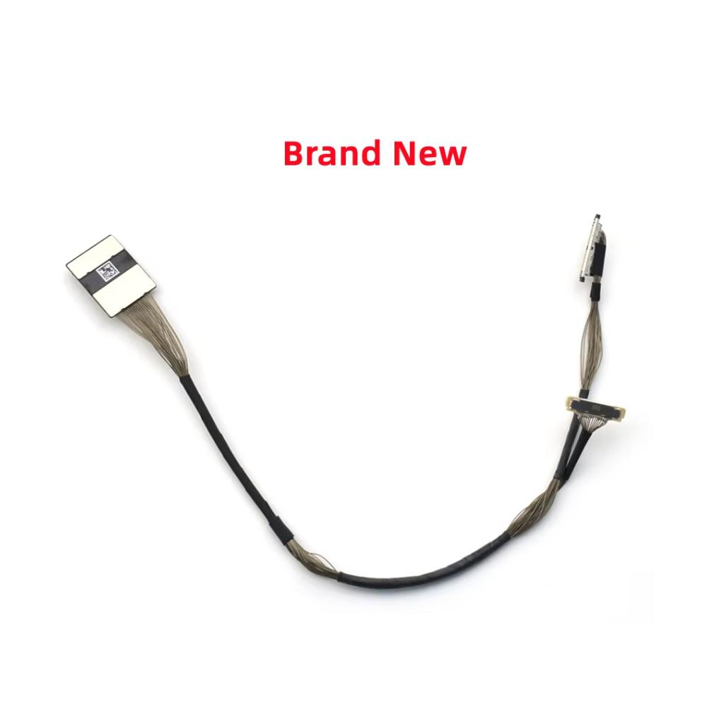 Original Gimbal Camera For Mavic Mini Replacement Camera Frame Arm Motor Flex Signal Cable Arm Shaft Repair Parts