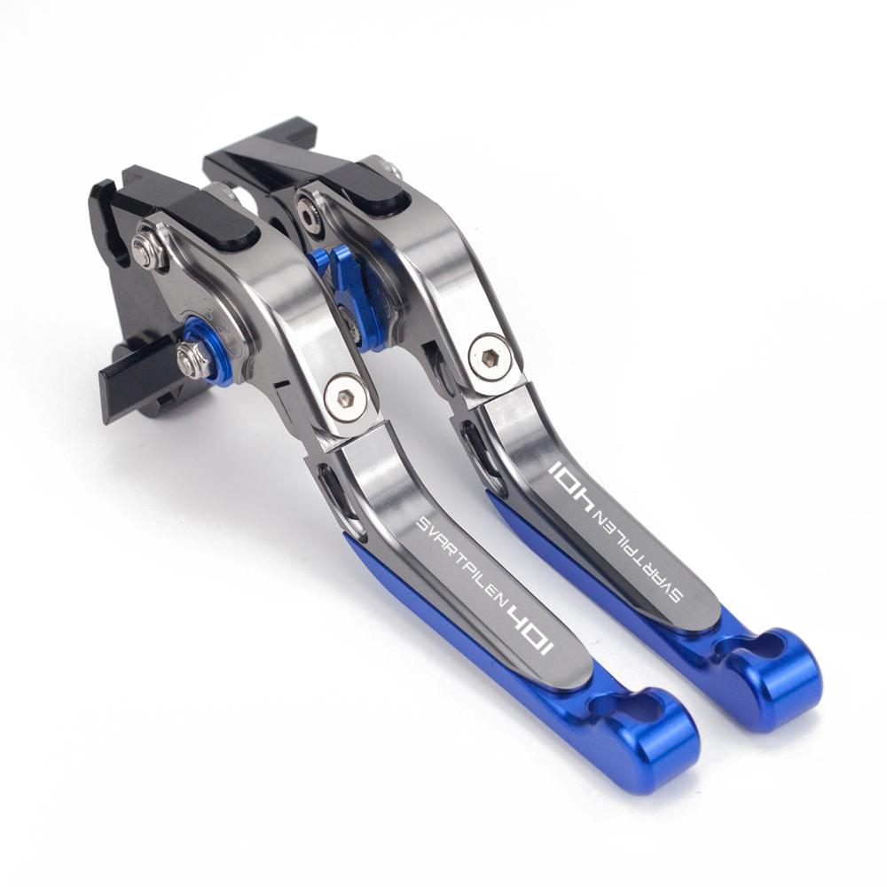 

Детали рычага тормоза и сцепления мотоцикла для Husqwarna svartpilen 401 svartpilen401 2018