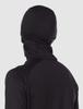 Yonex Tennis Long Sleeve Black Size S Shirt, T-Shirt, (007),