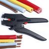 Multifunktions-Handwerkzeug, Isolationsziehmesser, Kabelschäler, Multifunktionszange, Schneid- und Ziehwerkzeug, Crimpmaschine