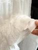 Lace Crochet Patchwork A-line Skirt: 2026 Spring Collection - High Waist Slimming Umbrella Design for Women