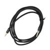 4.9ft 3.5mm Male To 3.5mm Male Cable for Cloud Alpha Cloud Mix Cloud Headset Sound Cable