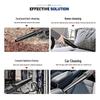 Rechargeable High-Power Lithium Battery Blower for Industrial and Dual-Use: Computer & Car Cleaning Dust Remover