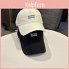Summer Unisex Sports Cap With Breathable Polyester Fabric And Sun Protection For Casual Wear