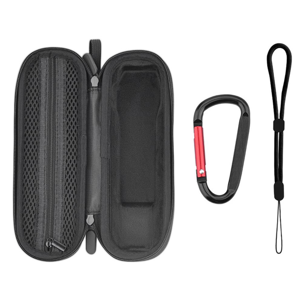 

For DJI Osmo Pocket 3 Gimbal Camera Protection Case Nylon Shockproof Storage Bag A