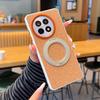 Applicable to OnePlus Ace1 mobile phone case with bracket rotating OnePlus ace1Pro cloth pattern protective case OnePlus 11R magnetic attraction
