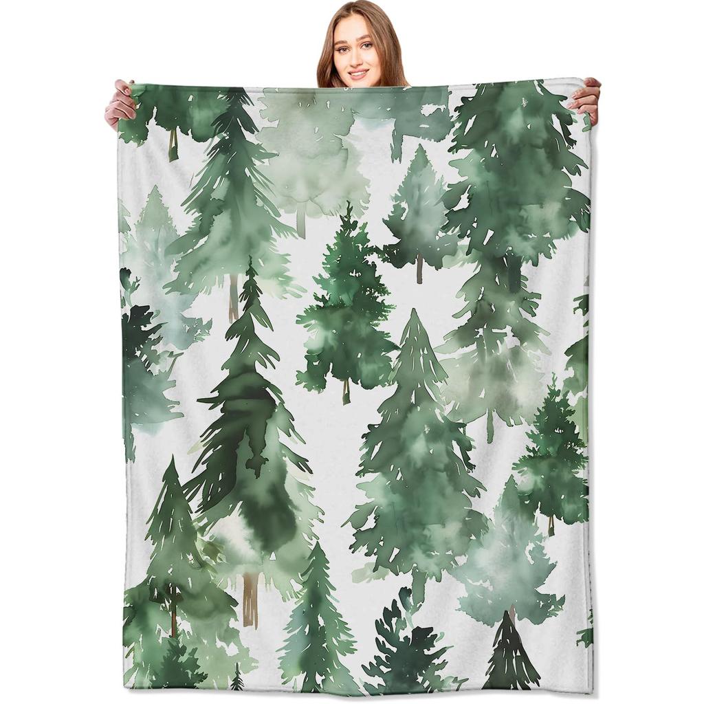 Fantasy Dragons and Books Printed Blanket for Sofa Bed Travel Camping Living Room Office Conditioning Blanket