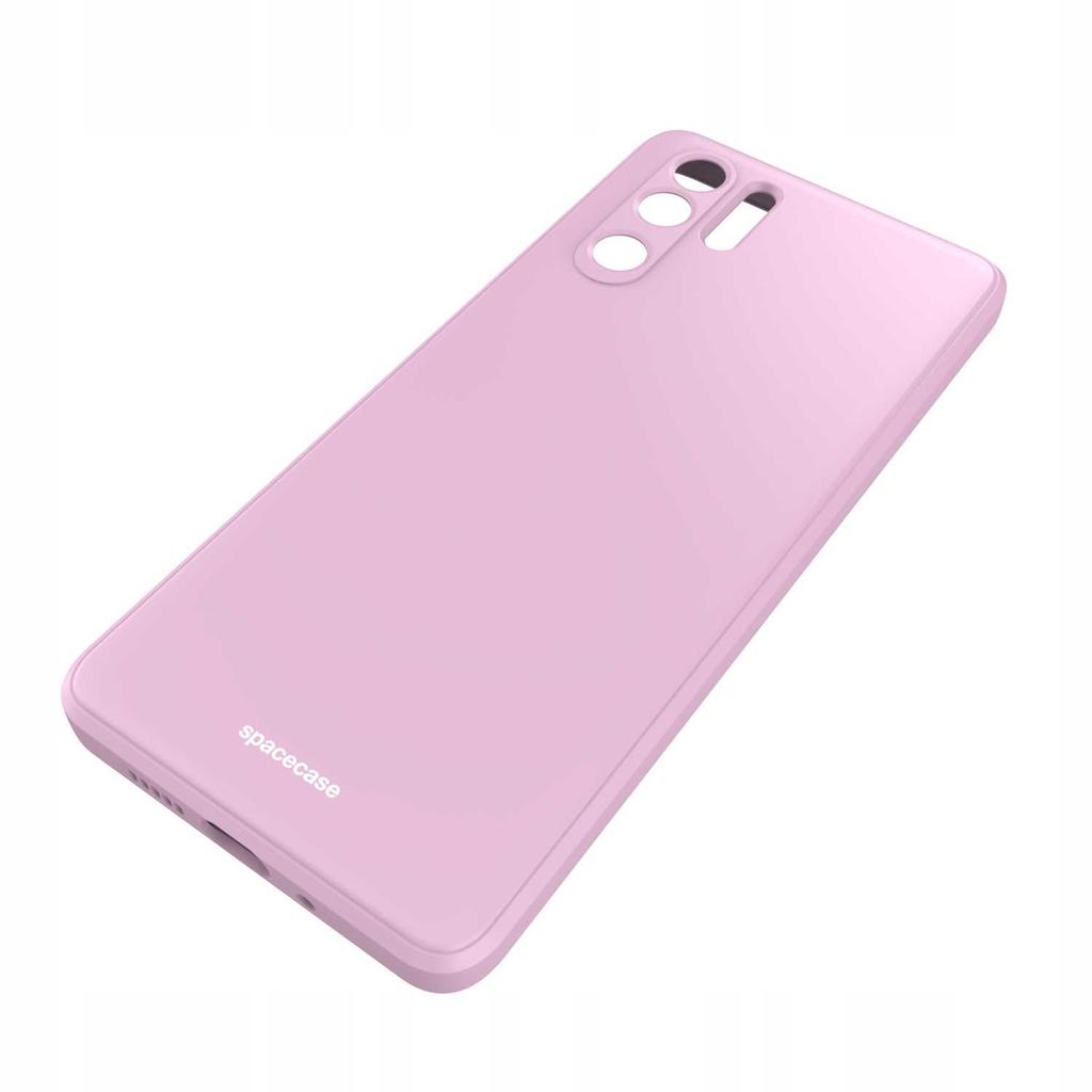Sc Silicone Case Huawei P30 Pro Lilac