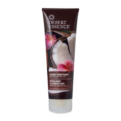 Coconut Conditioner Nourishing For Dry Hair, 8 Fl Oz