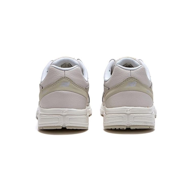 New Balance Nb 480 Comfortable Low-Top Casual Running Shoes Women sneaker Light-Gray W480SM5