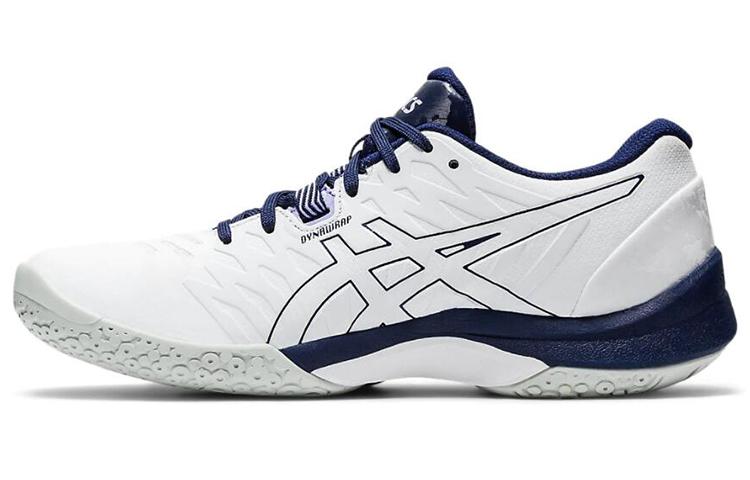 ASICS Blast Ff 2 Белый Синий Женские 1072A046-100 37.5
