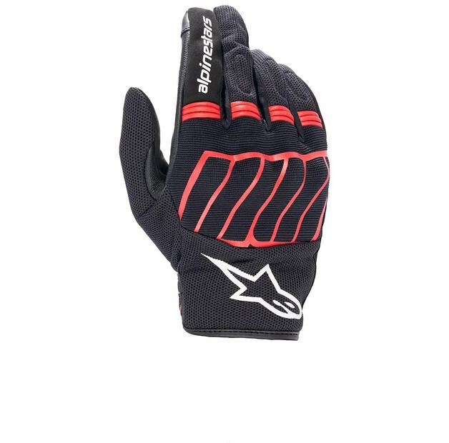 

Alpinestars MM93 Losail V2 мотоперчатки