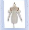 Alien Stage Cosplay Show Ya Dress - Summer Comic Con Outfit