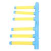 Catching Sticks Game 3   Speed Improve Hand Eye Coordination Reactivity Training Falling Sticks Toy for Indoor Outdoor
