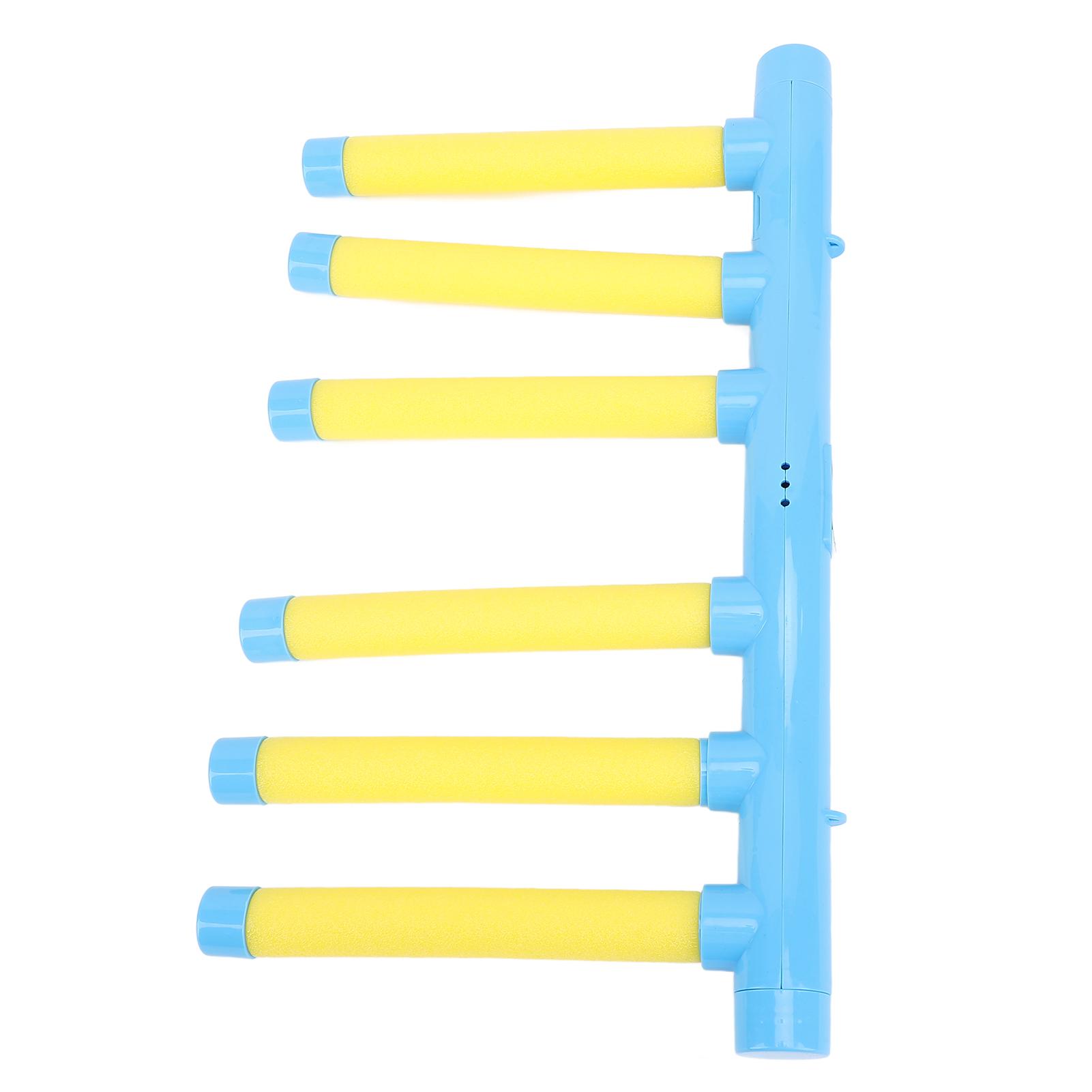 

Игра «Ловля палочек» 3 Регулируемая скорость Улучшение координации рук и глаз Тренировка реакции Падение синий