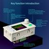 XY6509X/XY6506X DC Step-down Power Supply 65V 9A 585W CNC Adjustable Regulator 6A 390W CC CV Lab MPPT Solar Charge Power Module