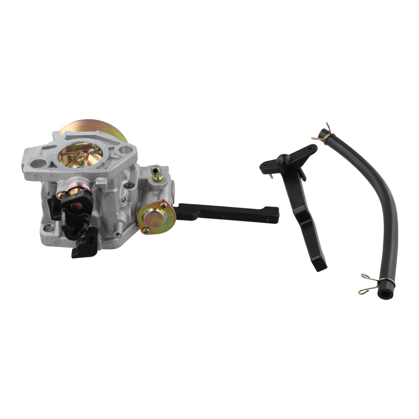 

As Pictures Show Carburetor CH395 Carburetor Height 55mm Fits Models CH395-0011 To CH395-3128 Long Service Life China Mainland