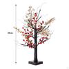 LED Tree Lights, Fairy Lights Beautiful Ornament Night Light Lighted Bonsai Lamp For Festival
