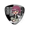 Anime the 2nd Can Badge SG "Bocchi Rock!" [Kikuri Hiroi] Pick-Shaped