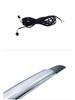 LED Daytime Running Lights & Turn Signals for 08-10 Nissan Teana