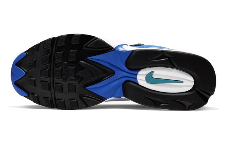 Nike Air Max Triax 96 Varsity Royal CD2053-106
