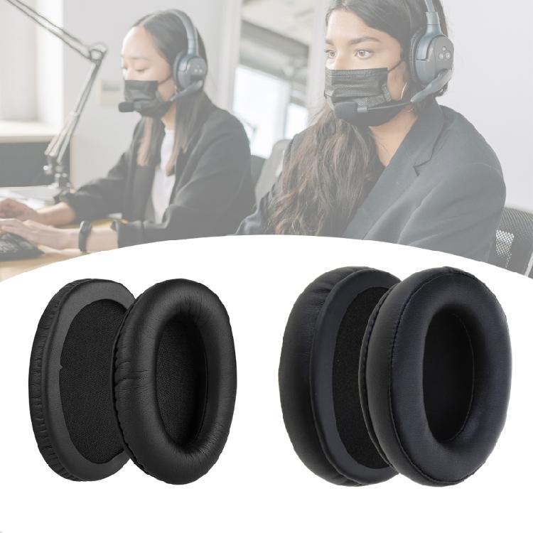 Replacement for Kingston Hyperx Cloud II 2Headset Earpads Ear Pad Sponge Cushion
