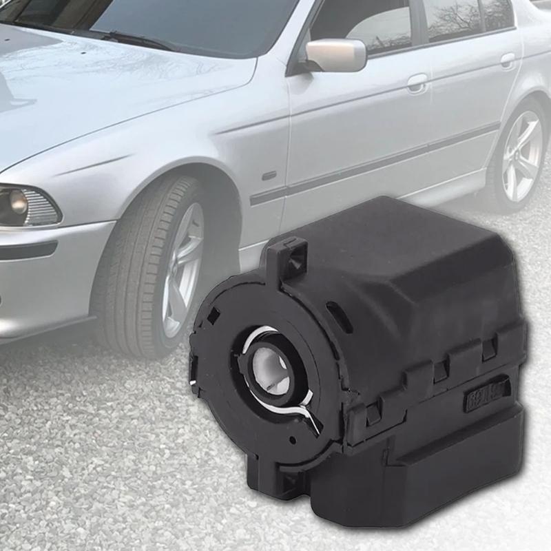 Premium Ignitions Lock Cylinder Replace for Select Model 61316901961, 61328363706, LS1044, CS1038, LS1108, US678