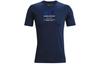 T Shirt Men's Collegiate Blue 1366443-408
