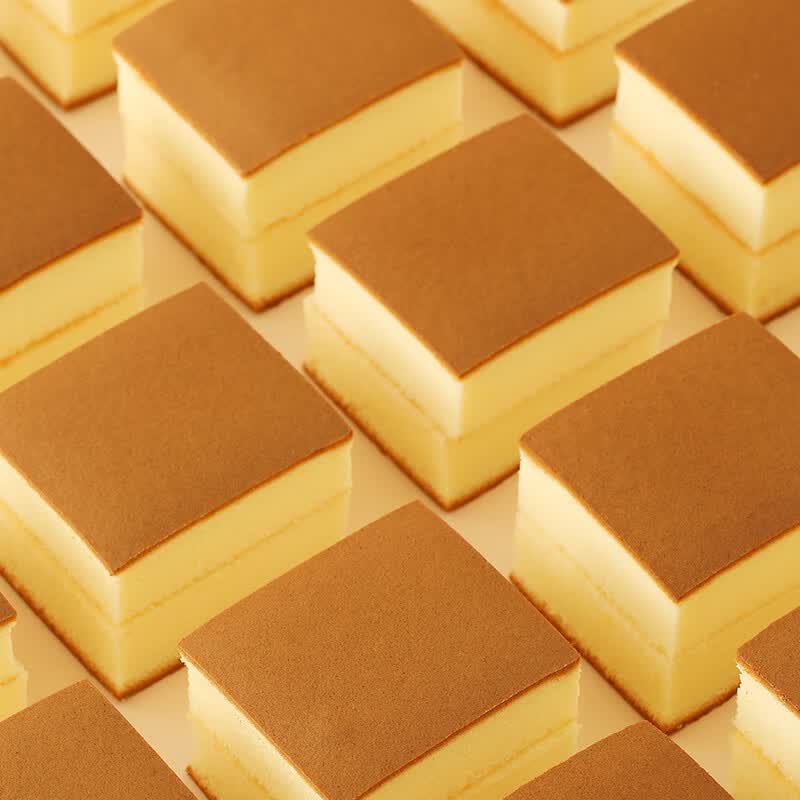 Aixiangqin Pure Cake