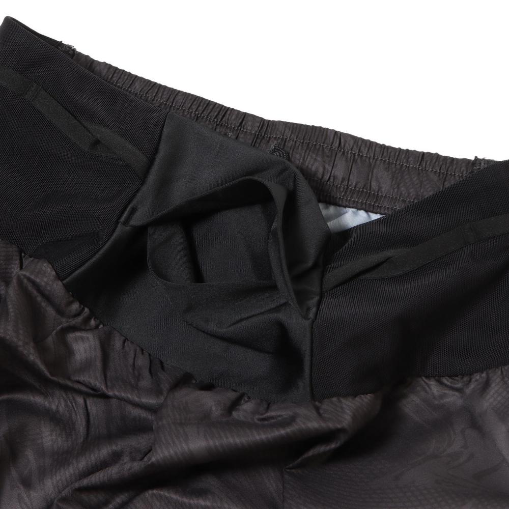 Asics Pants 2011c966.002 Performance Black