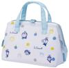 Skater Insulated Clasp Lunch Doraemon Bag, KGA1-A