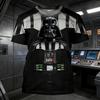 Darth Vader Theme T-shirt 3D Print Sport Quick-dry Breathable Tshirt Men Cosplay Street Casual Fashion Parent-child Short Sleeve