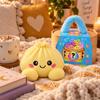 Cute Soft Plush Bun Toy Slow Rising Toy for Kids and Adults