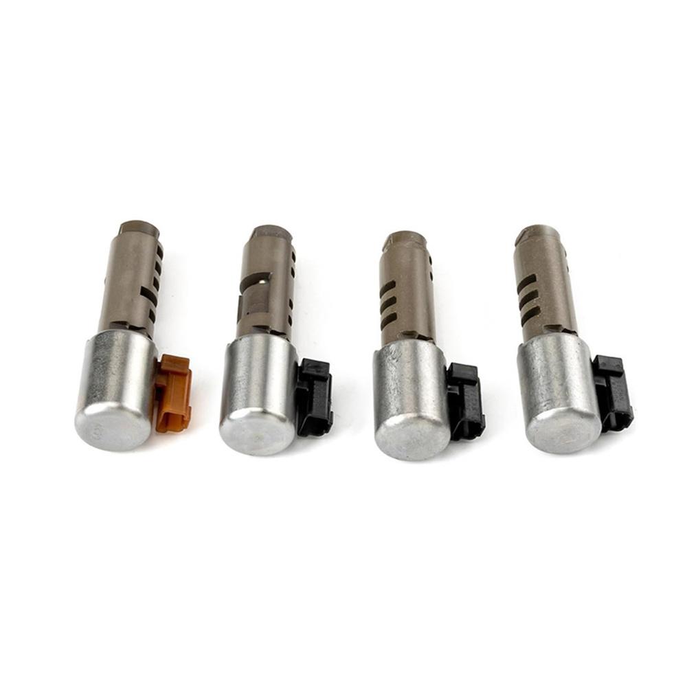 Transmission Solenoid Valve Kit For LEXUS ES TOYOTA Camry Solara U150 U151 U151E